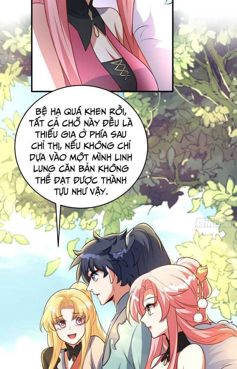 Vạn Đạo Chúa Tể Chapter 8 - 33