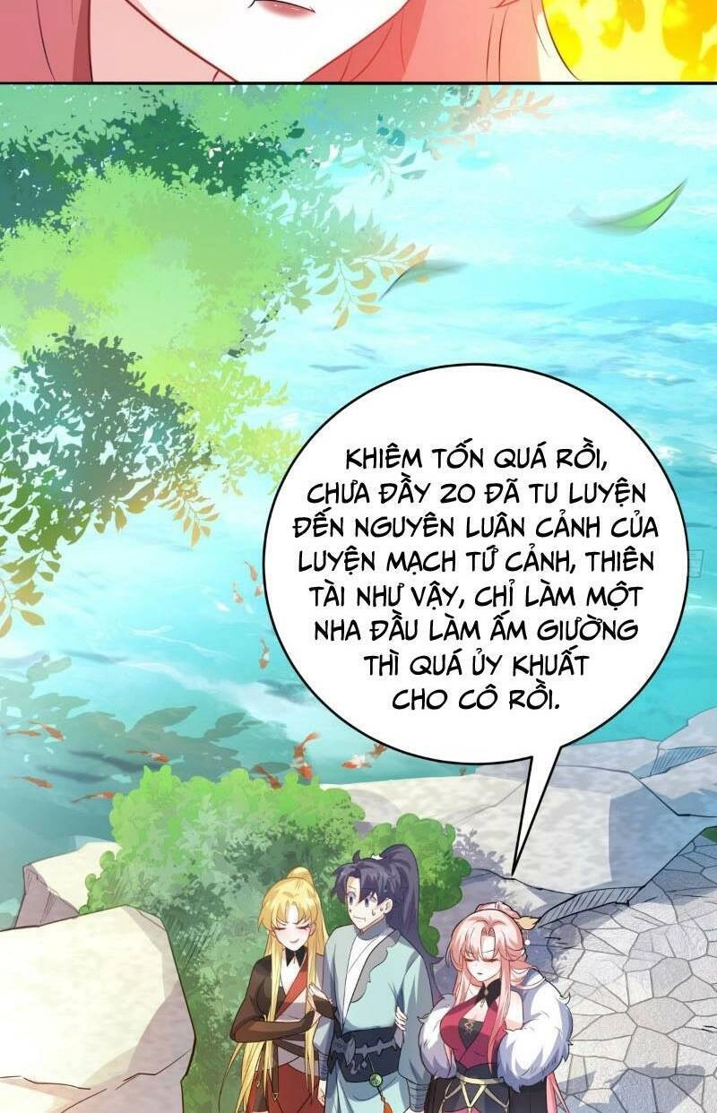 Vạn Đạo Chúa Tể Chapter 8 - 36