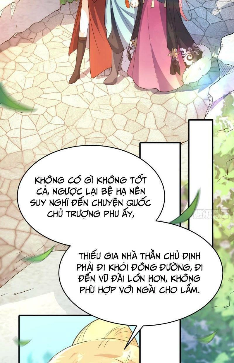 Vạn Đạo Chúa Tể Chapter 8 - 37