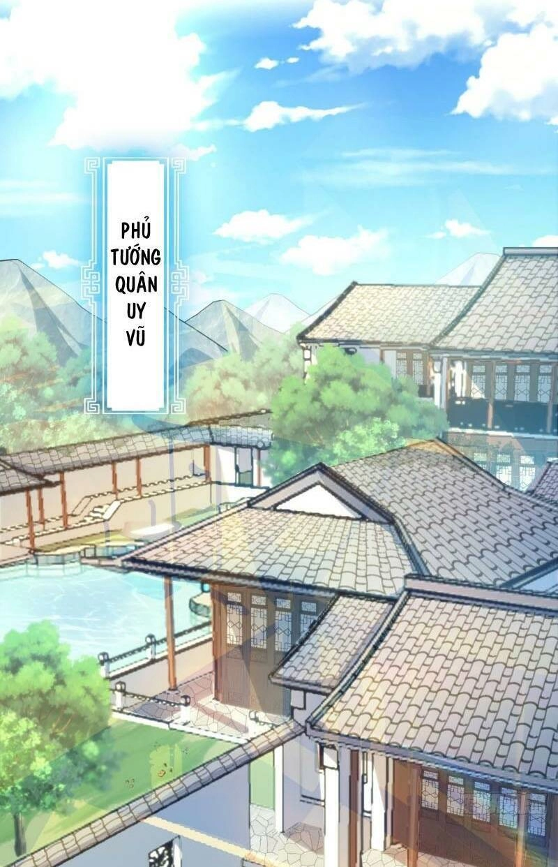 Vạn Đạo Chúa Tể Chapter 8 - 42