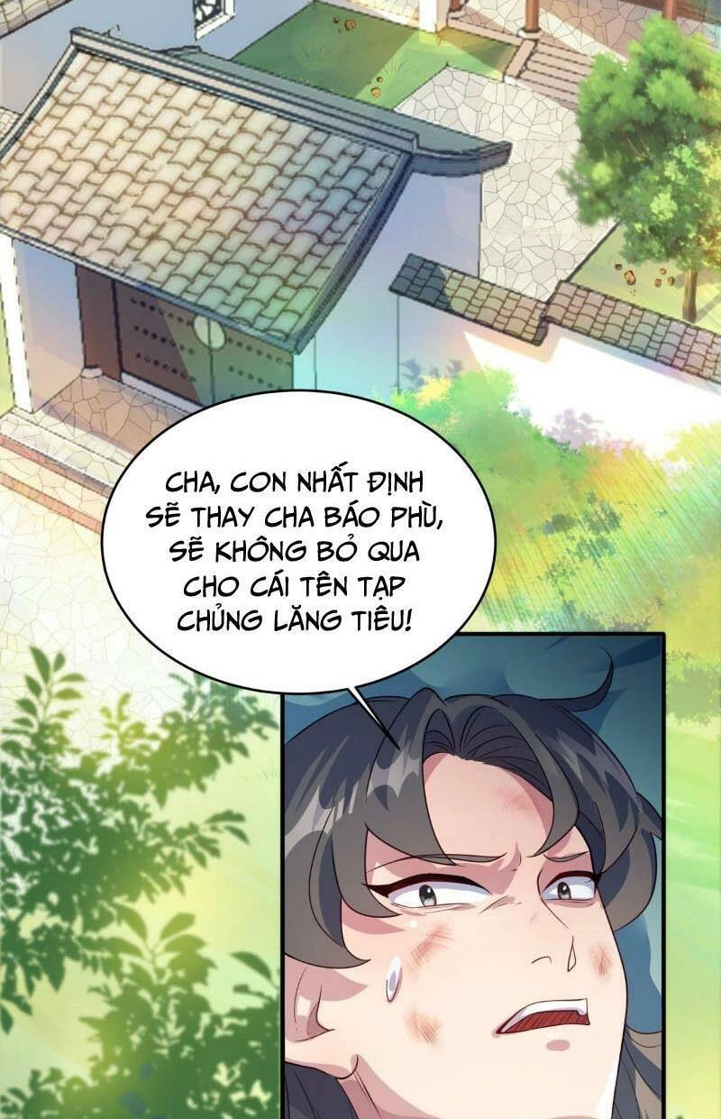 Vạn Đạo Chúa Tể Chapter 8 - 43