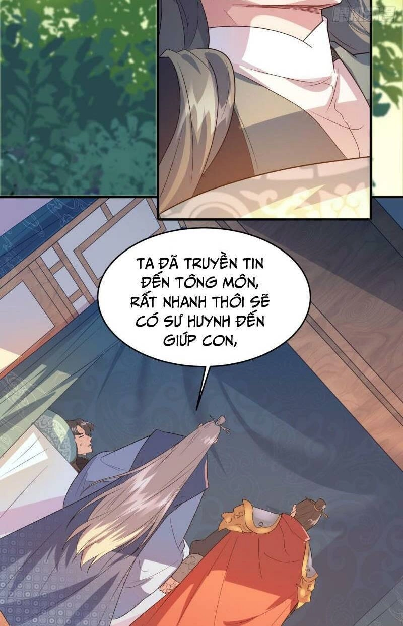 Vạn Đạo Chúa Tể Chapter 8 - 44