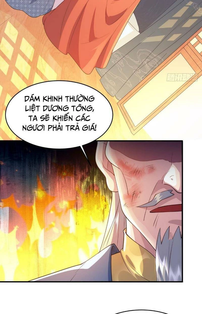 Vạn Đạo Chúa Tể Chapter 8 - 45