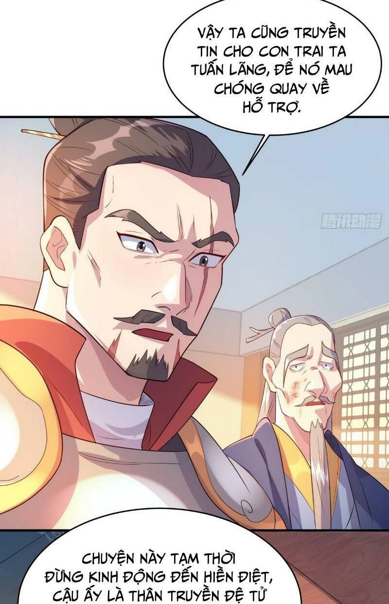 Vạn Đạo Chúa Tể Chapter 8 - 46