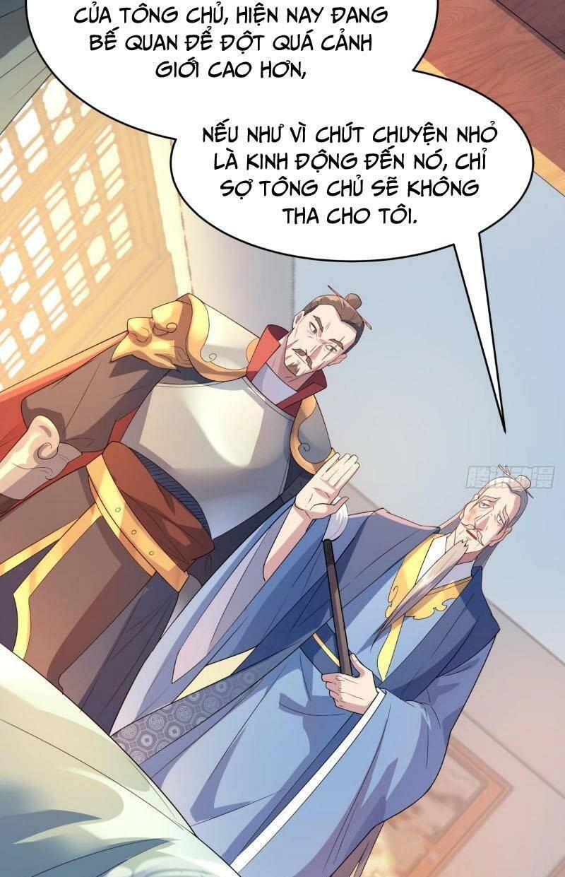 Vạn Đạo Chúa Tể Chapter 8 - 47