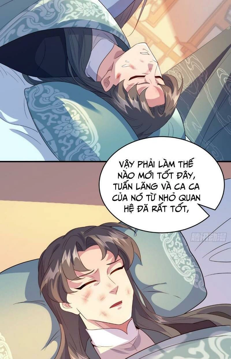 Vạn Đạo Chúa Tể Chapter 8 - 48