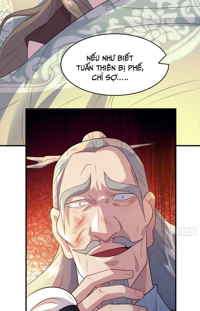 Vạn Đạo Chúa Tể Chapter 8 - 49