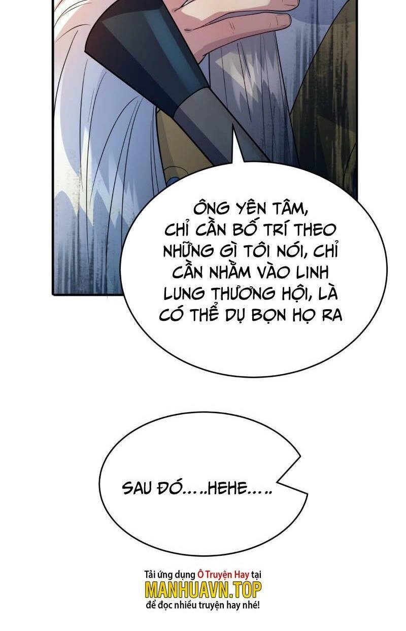 Vạn Đạo Chúa Tể Chapter 8 - 50