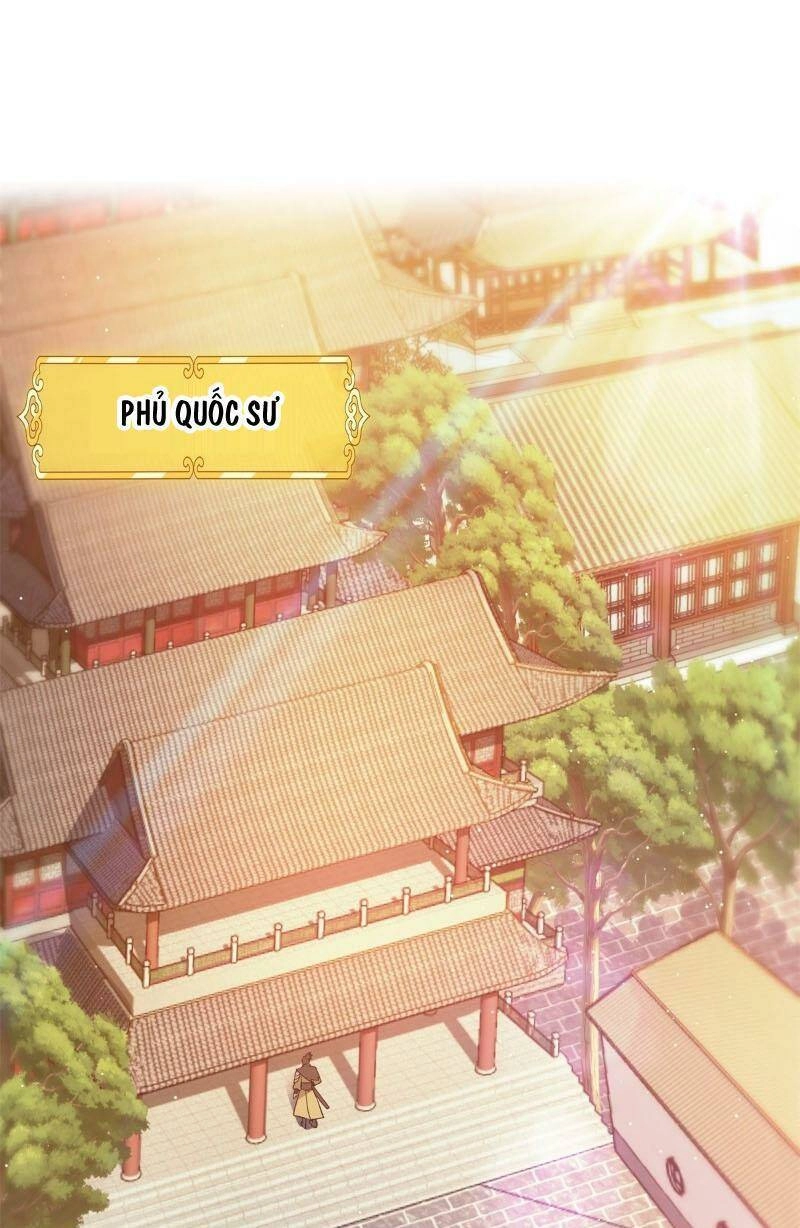 Vạn Đạo Chúa Tể Chapter 9 - 1