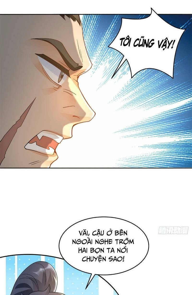 Vạn Đạo Chúa Tể Chapter 9 - 7