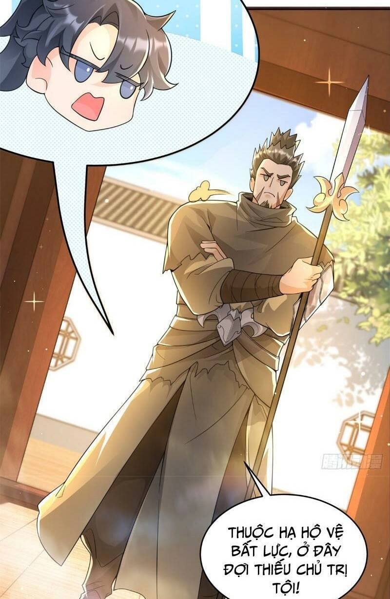 Vạn Đạo Chúa Tể Chapter 9 - 8