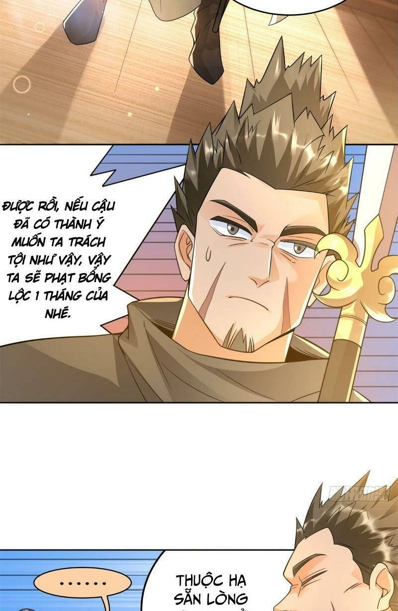 Vạn Đạo Chúa Tể Chapter 9 - 9