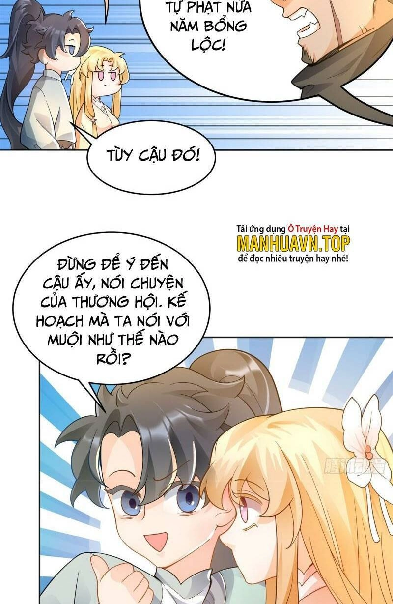 Vạn Đạo Chúa Tể Chapter 9 - 10