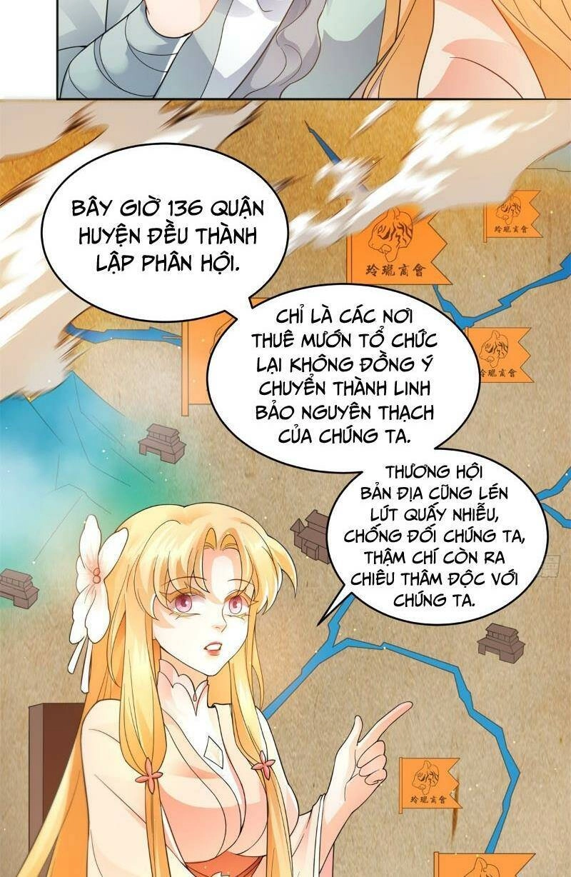 Vạn Đạo Chúa Tể Chapter 9 - 11