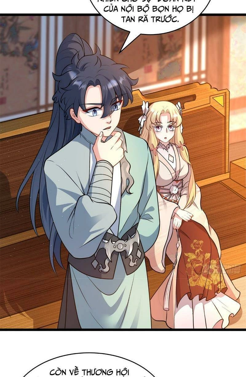 Vạn Đạo Chúa Tể Chapter 9 - 13