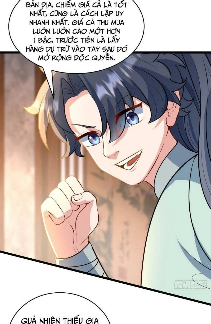 Vạn Đạo Chúa Tể Chapter 9 - 14