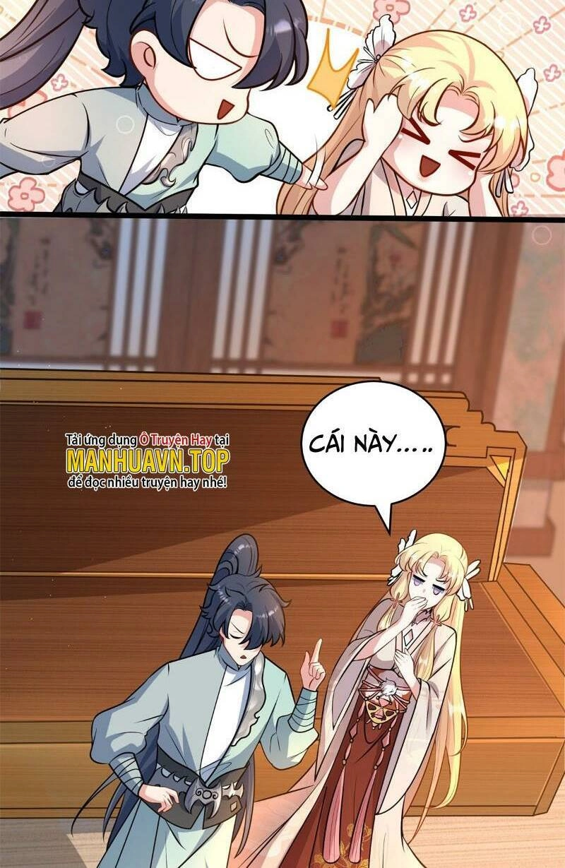 Vạn Đạo Chúa Tể Chapter 9 - 16