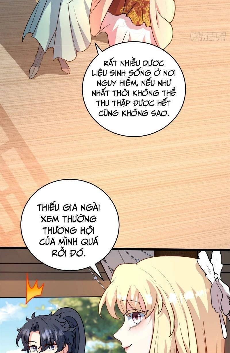 Vạn Đạo Chúa Tể Chapter 9 - 17