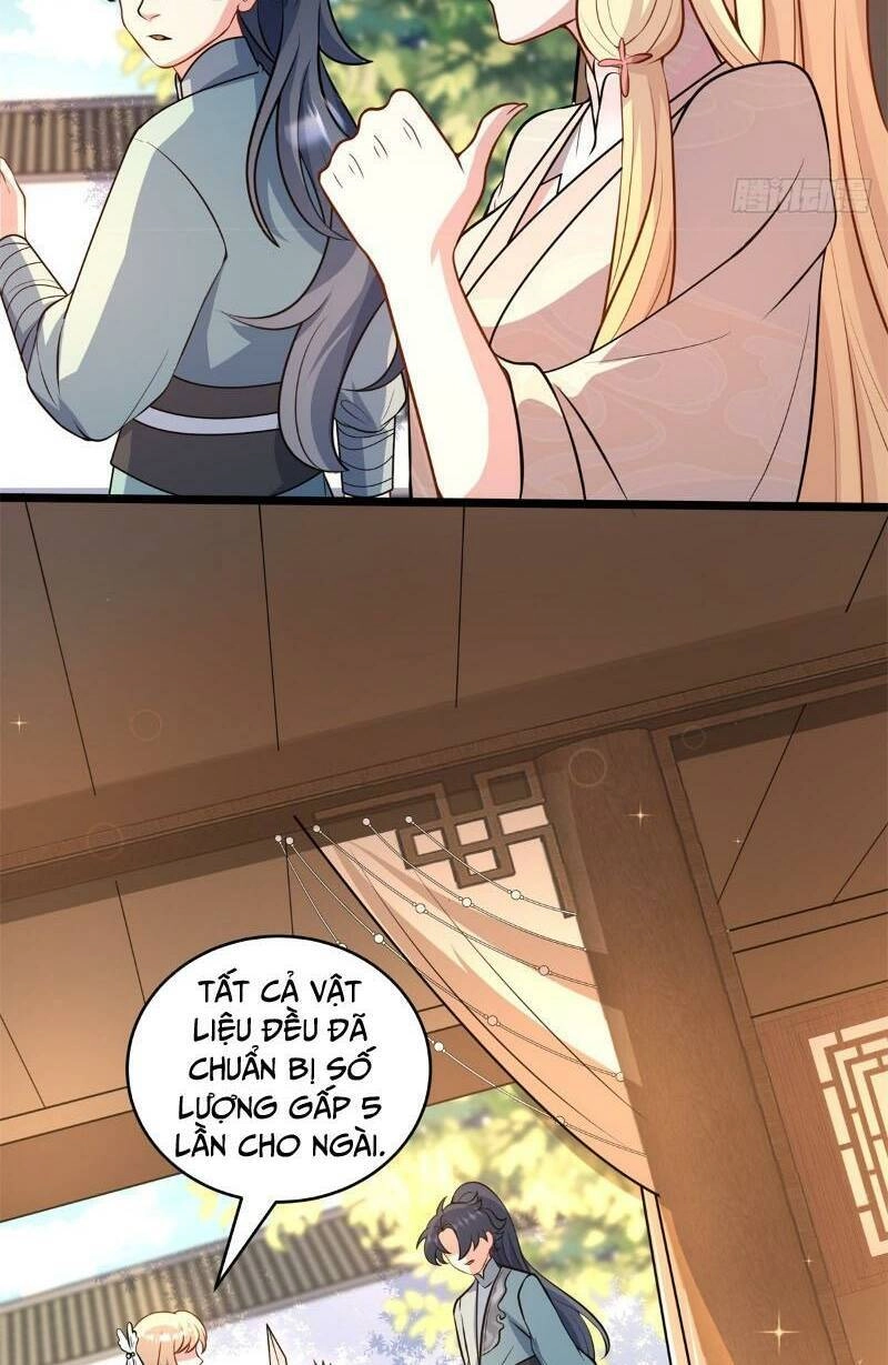 Vạn Đạo Chúa Tể Chapter 9 - 18