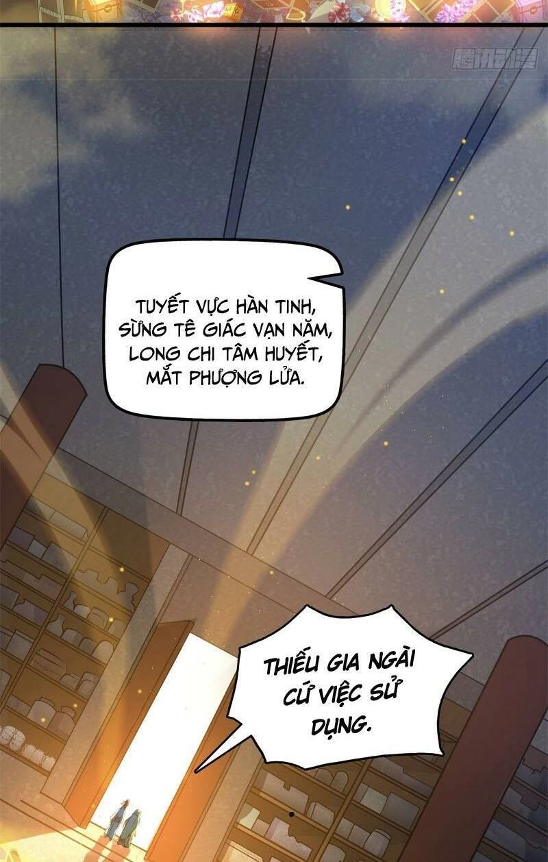 Vạn Đạo Chúa Tể Chapter 9 - 22