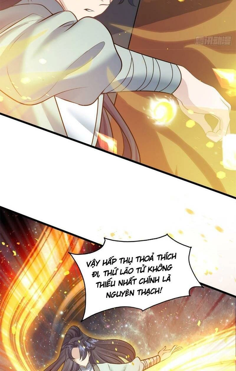 Vạn Đạo Chúa Tể Chapter 9 - 24