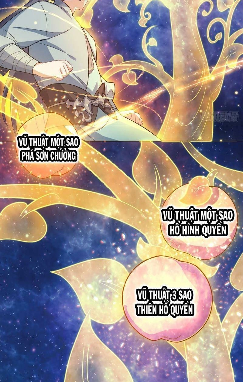 Vạn Đạo Chúa Tể Chapter 9 - 27