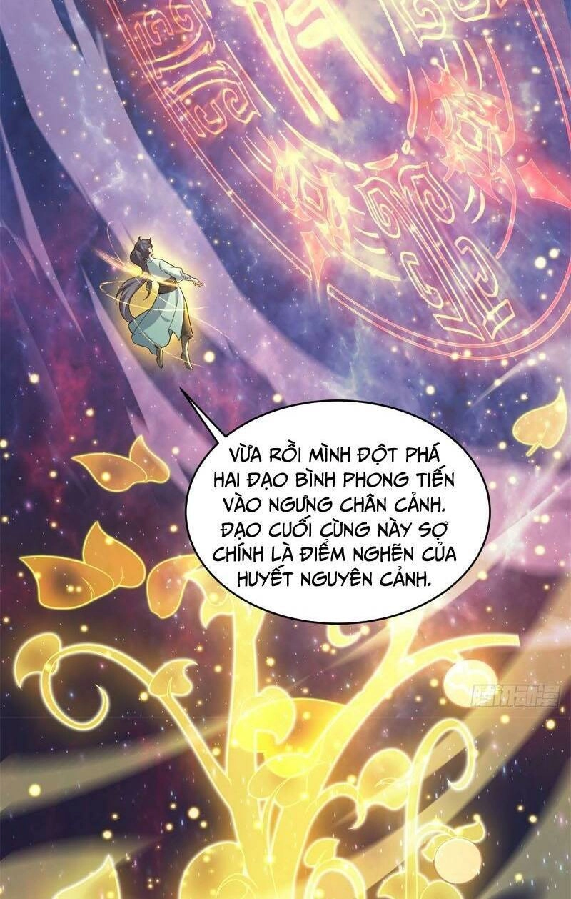 Vạn Đạo Chúa Tể Chapter 9 - 30