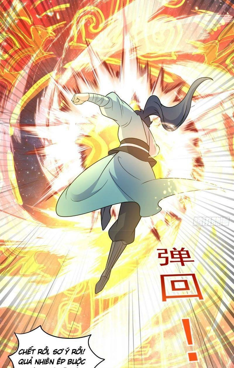 Vạn Đạo Chúa Tể Chapter 9 - 33