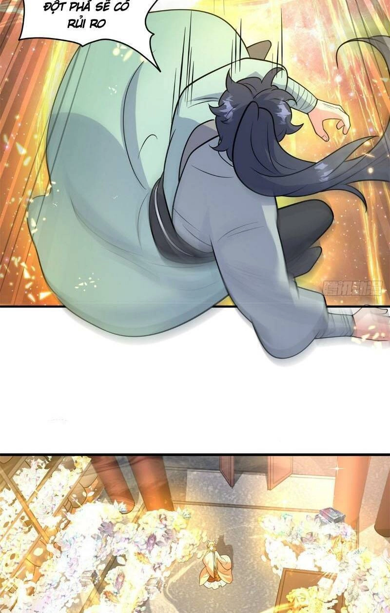 Vạn Đạo Chúa Tể Chapter 9 - 34