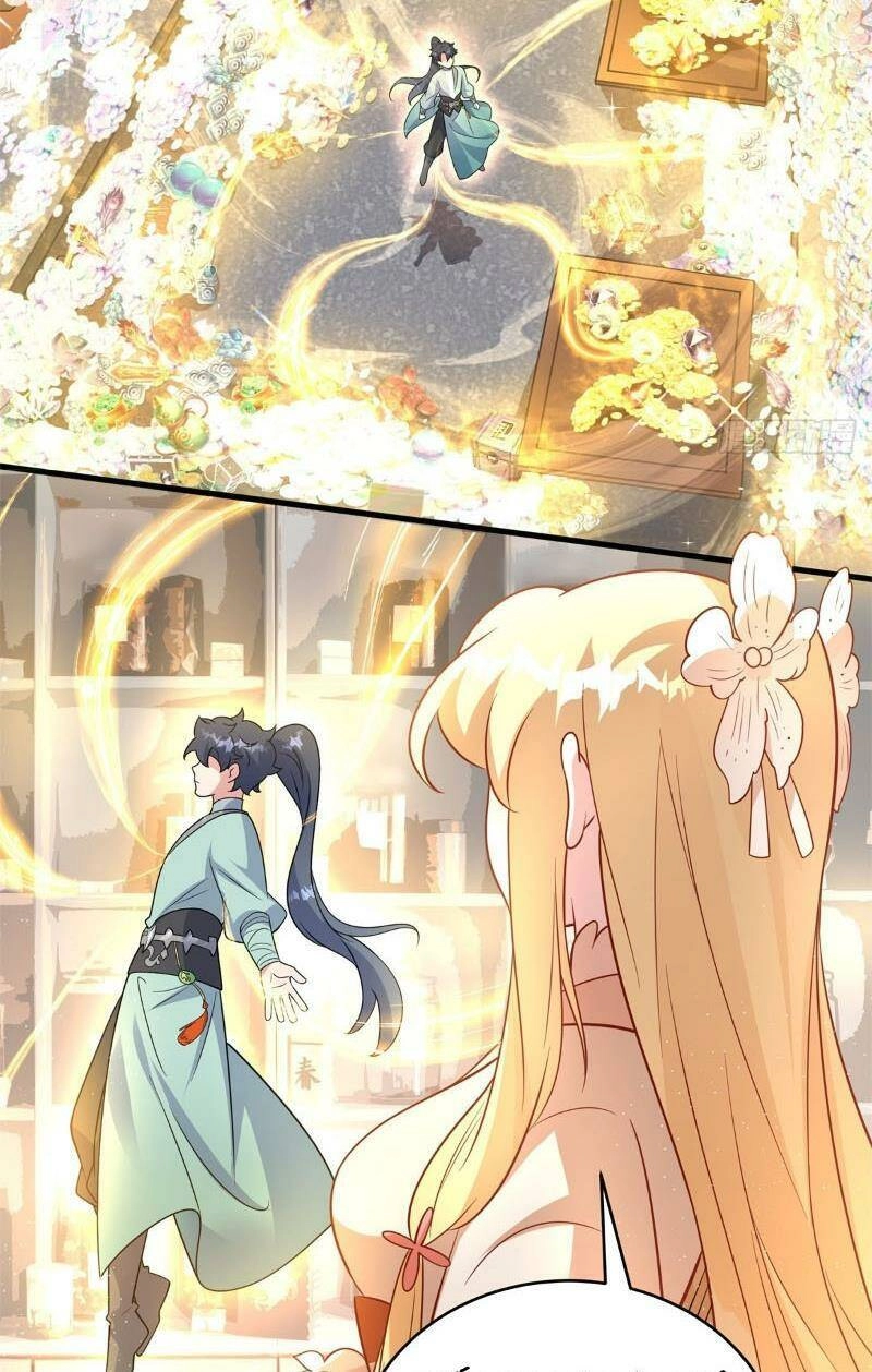 Vạn Đạo Chúa Tể Chapter 9 - 35