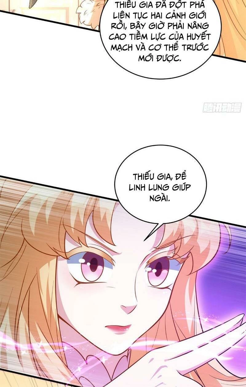 Vạn Đạo Chúa Tể Chapter 9 - 36