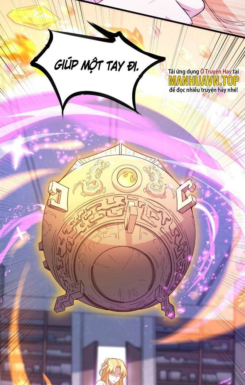 Vạn Đạo Chúa Tể Chapter 9 - 37