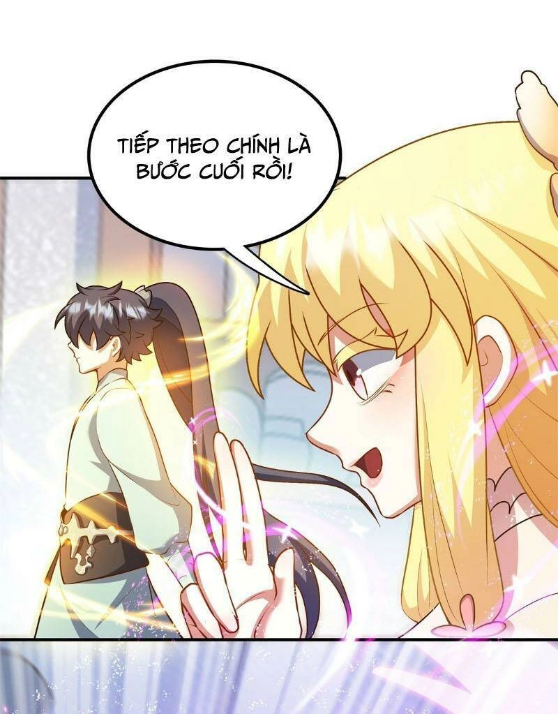 Vạn Đạo Chúa Tể Chapter 9 - 41