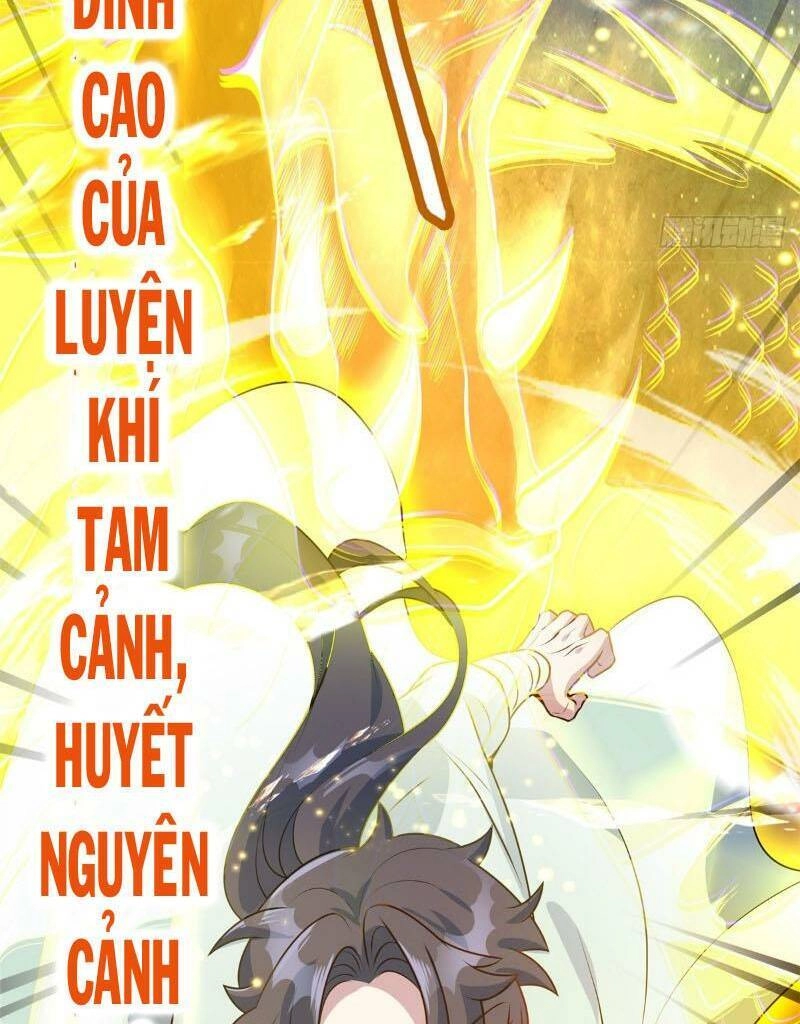 Vạn Đạo Chúa Tể Chapter 9 - 58