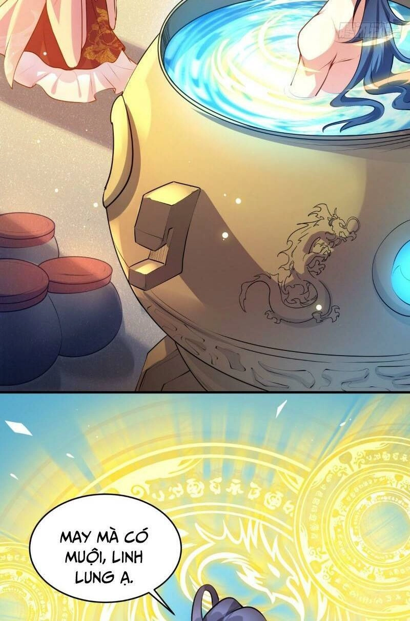 Vạn Đạo Chúa Tể Chapter 10 - 2