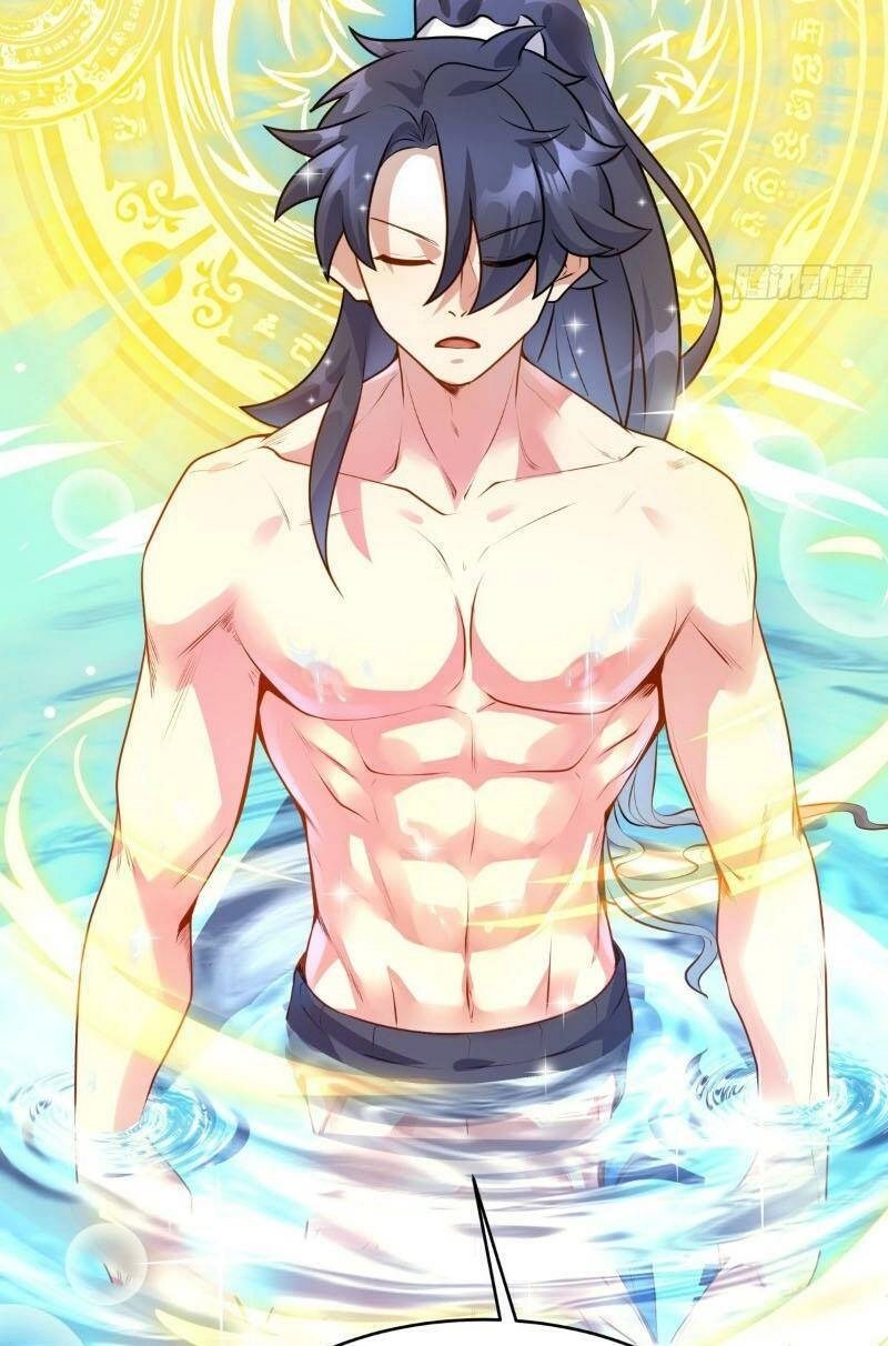 Vạn Đạo Chúa Tể Chapter 10 - 3