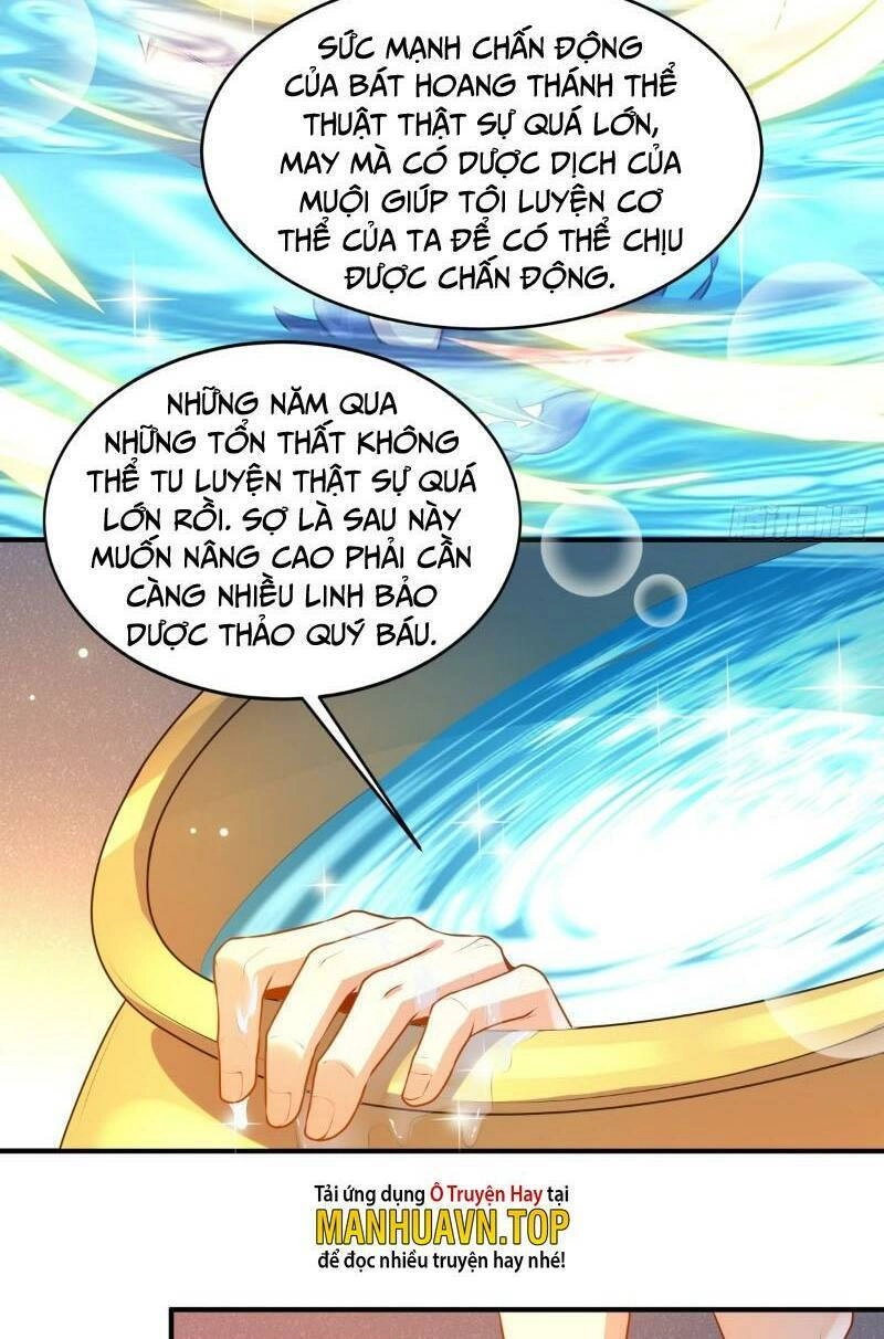Vạn Đạo Chúa Tể Chapter 10 - 4