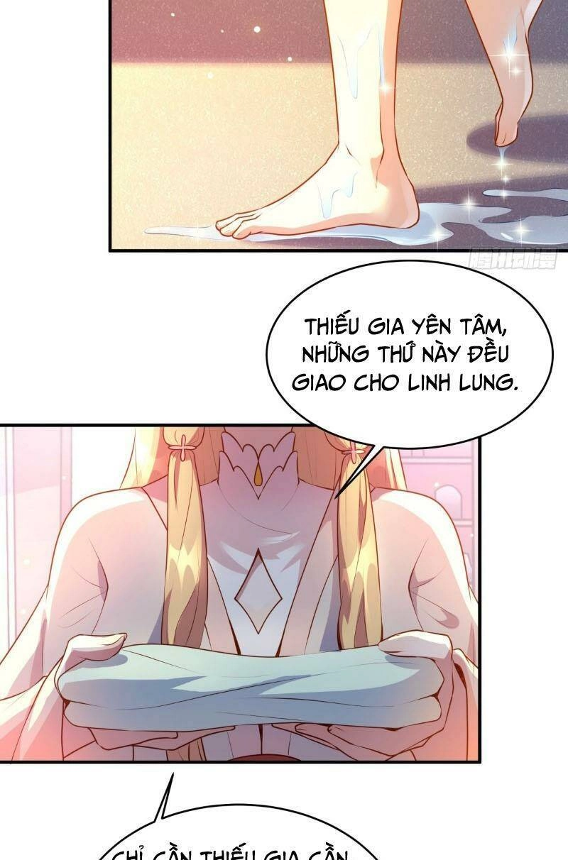 Vạn Đạo Chúa Tể Chapter 10 - 5