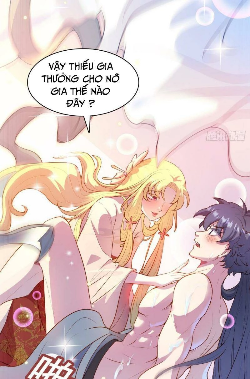 Vạn Đạo Chúa Tể Chapter 10 - 7