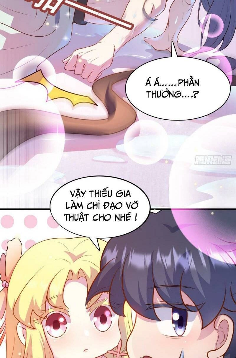 Vạn Đạo Chúa Tể Chapter 10 - 8