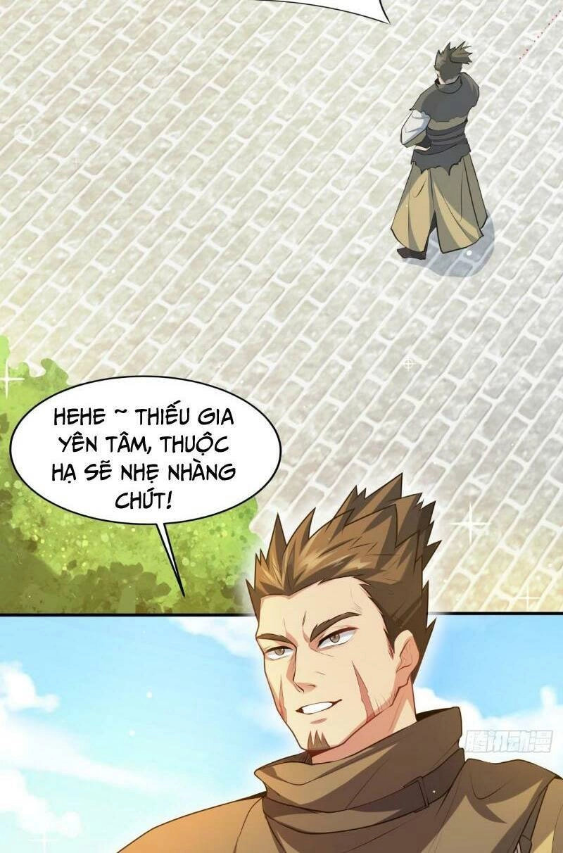 Vạn Đạo Chúa Tể Chapter 10 - 14