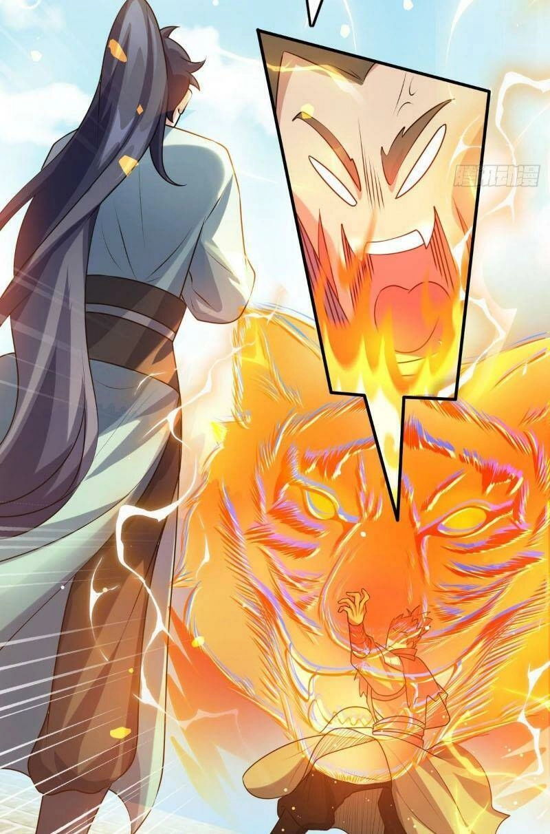 Vạn Đạo Chúa Tể Chapter 10 - 17