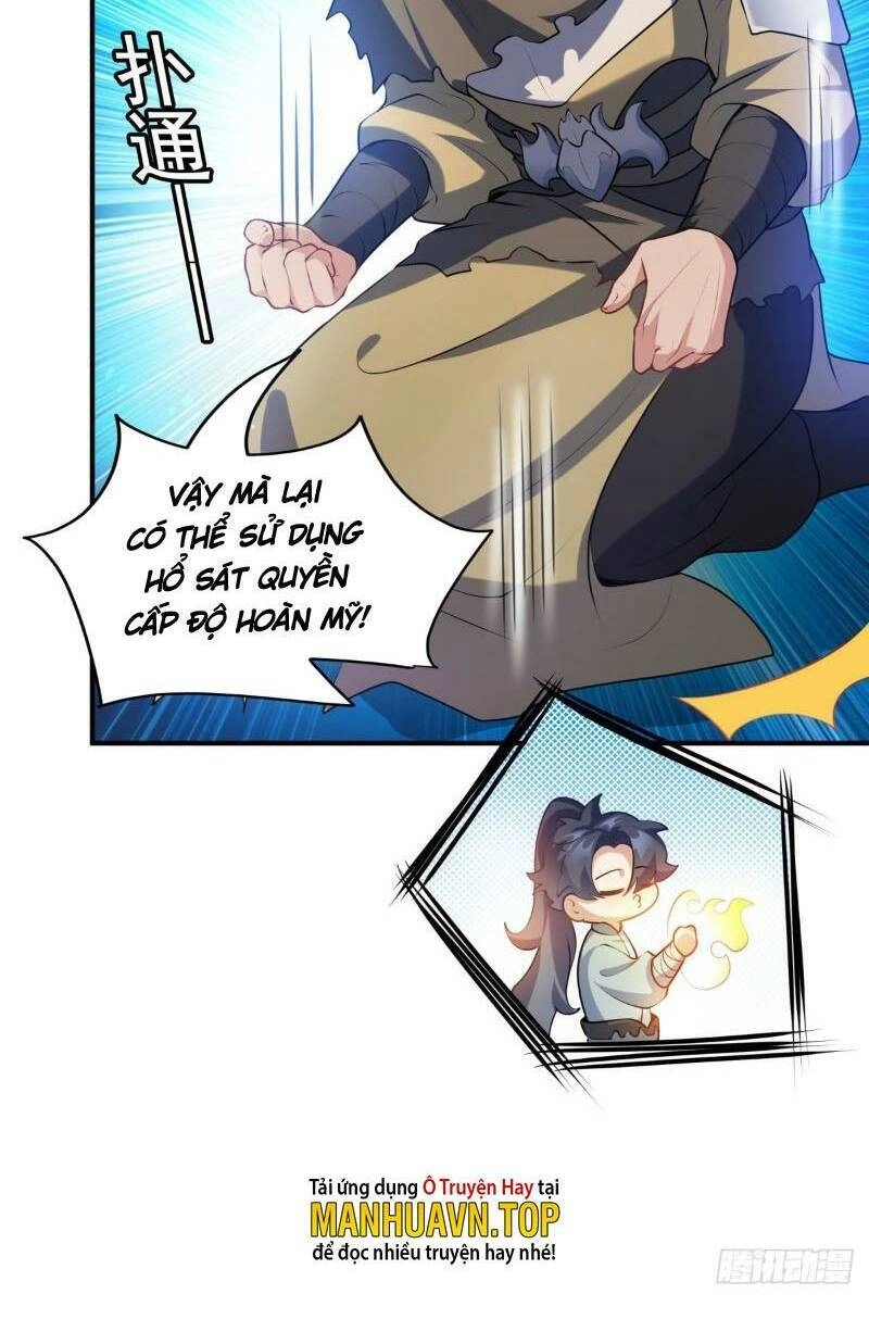 Vạn Đạo Chúa Tể Chapter 10 - 20