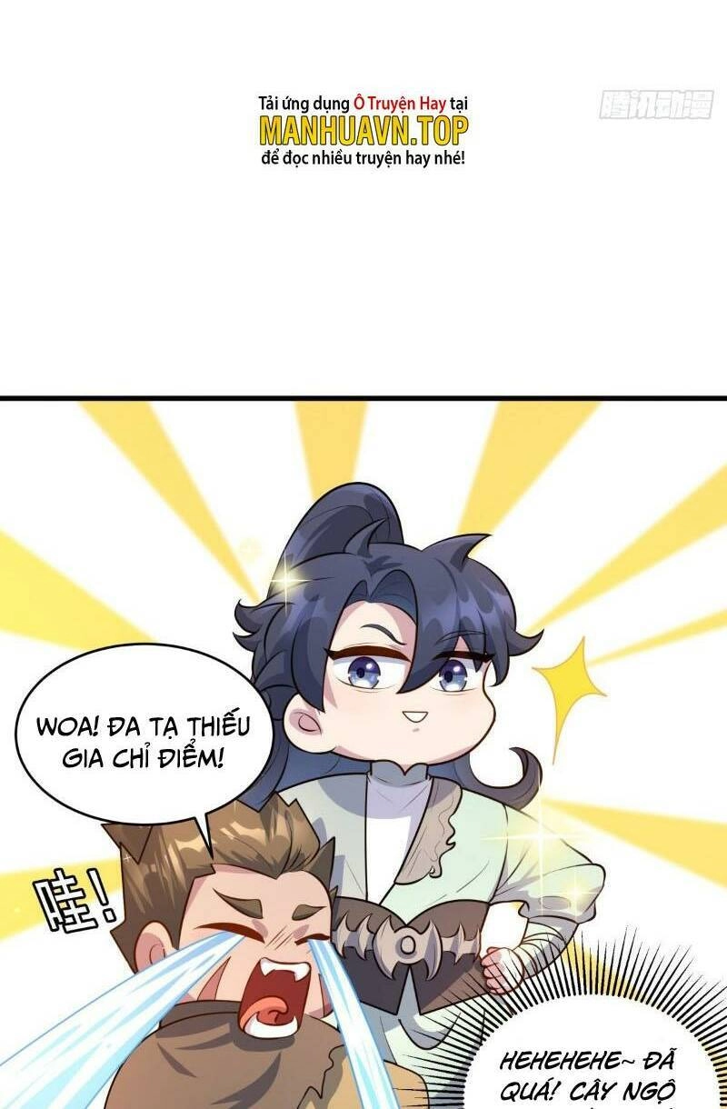 Vạn Đạo Chúa Tể Chapter 10 - 22