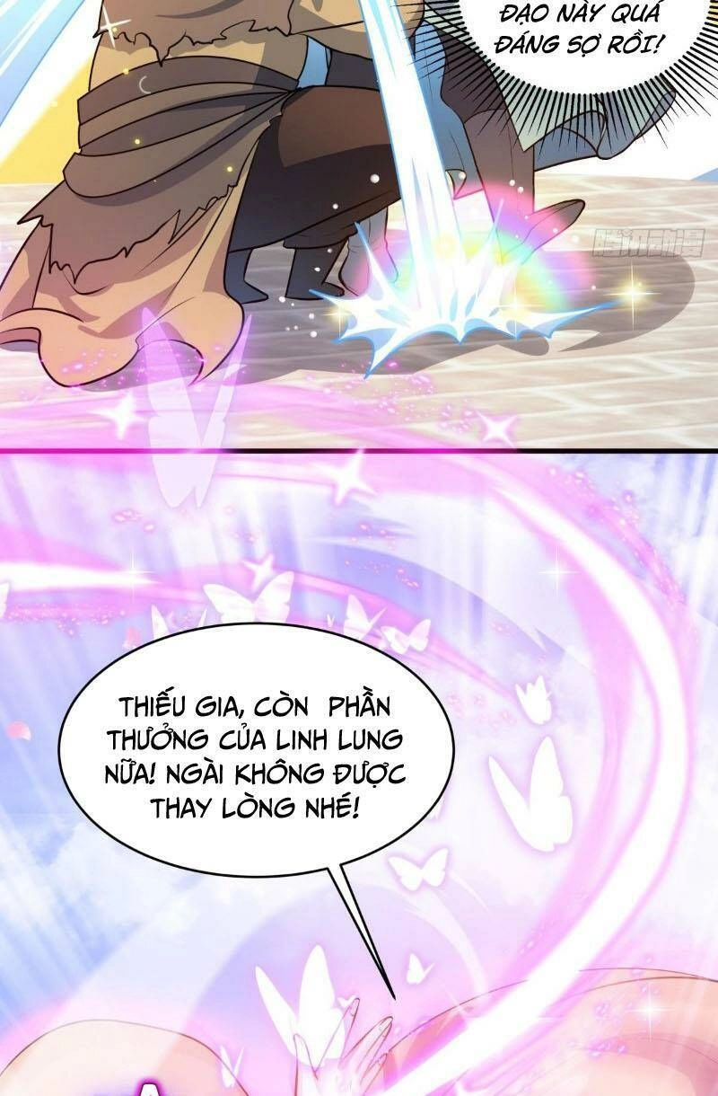 Vạn Đạo Chúa Tể Chapter 10 - 23