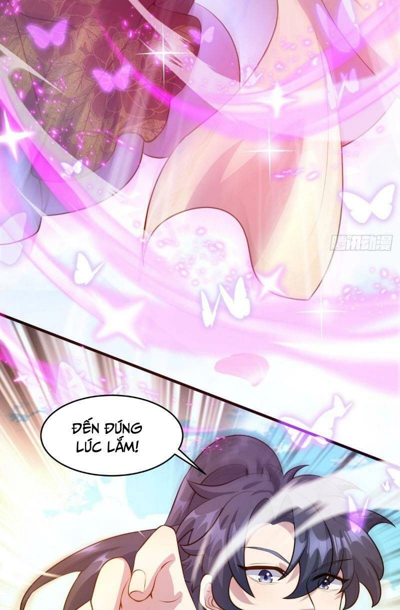 Vạn Đạo Chúa Tể Chapter 10 - 25