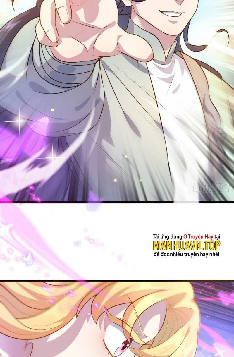 Vạn Đạo Chúa Tể Chapter 10 - 26