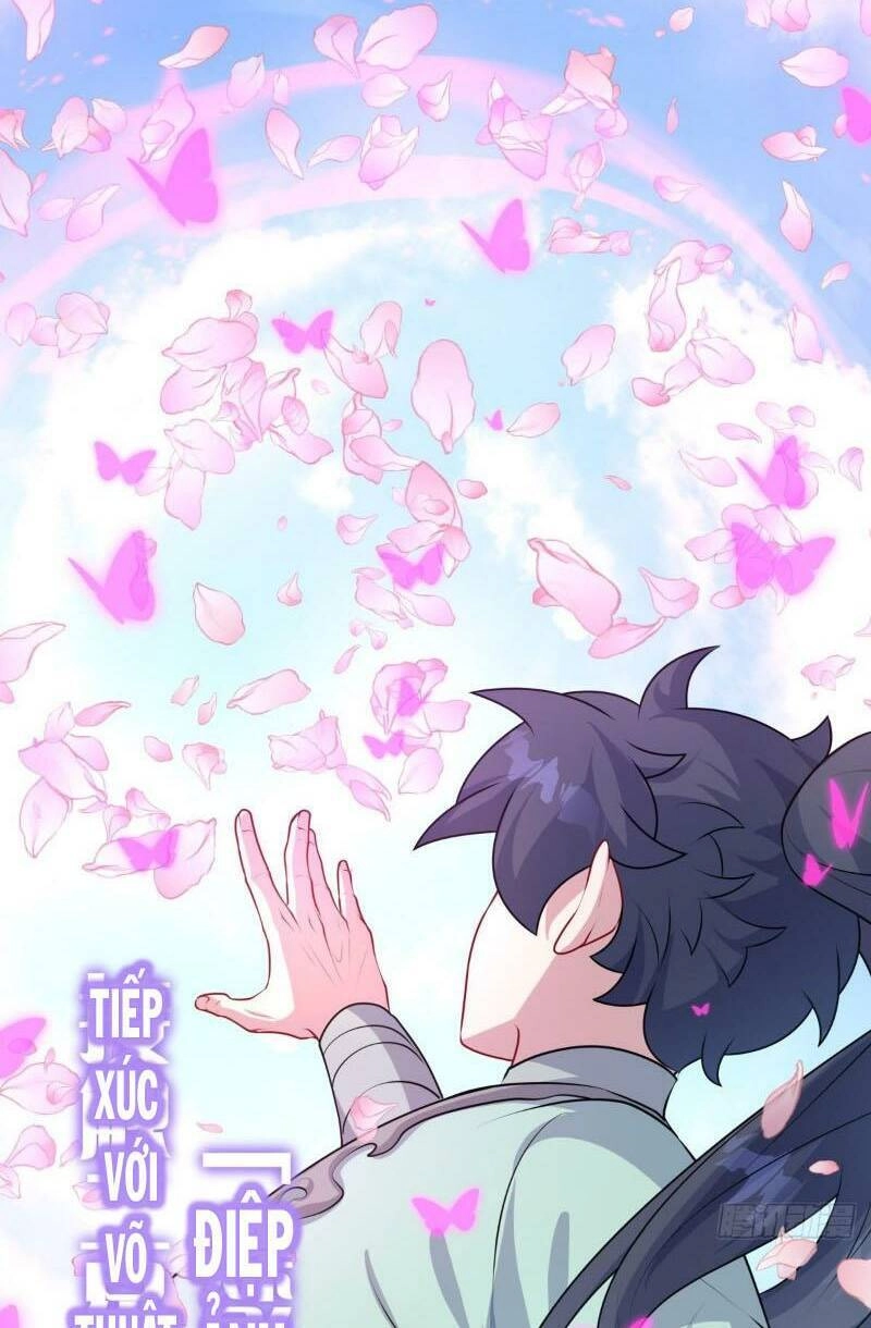 Vạn Đạo Chúa Tể Chapter 10 - 28