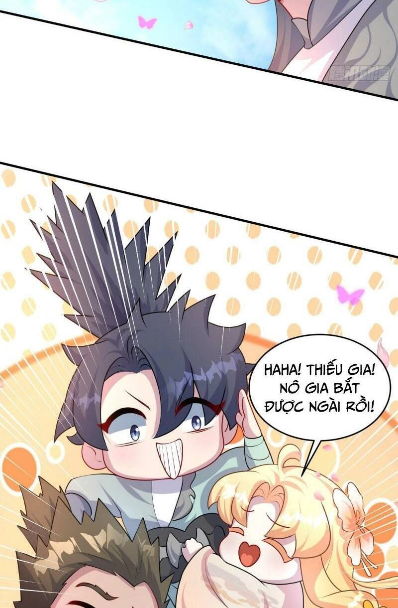 Vạn Đạo Chúa Tể Chapter 10 - 30