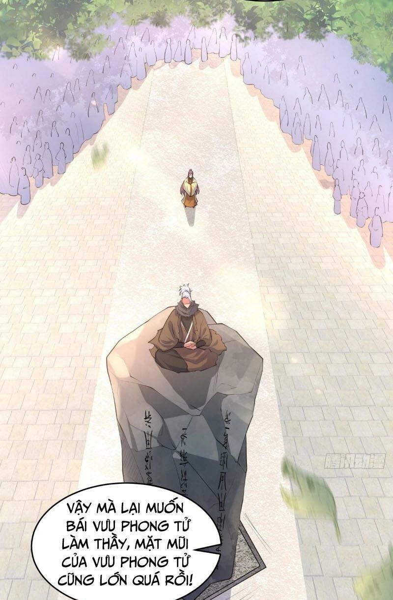 Vạn Đạo Chúa Tể Chapter 10 - 33